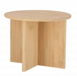 Lillepoti alus 4IQ Bamboo M, 25 cm x 25 cm x 19.5 cm, &Oslash; 125 cm