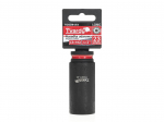 S&uuml;gav kuusnurkne l&ouml;&ouml;gipesa Tvardy T00211-23, 23 mm, 1/2"