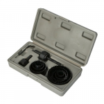 Kroonpuurikomplekt Faster Tools 02-13-0500, puit, -, 18-64 mm x 5 cm