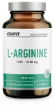Toidulisand ICONFIT L-Arginine, 90 tk