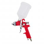 Pneumaatiline v&auml;rvipihusti AWTools AW10018, 600 ml