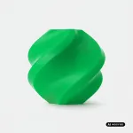 Filament Bambu Lab PLA Basic Bambu Green (10501) / Filament with spool /, 315 m, roheline v.