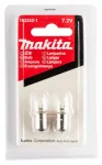 Lambipirn Makita ML702 192242-1, l&auml;bipaistev v.