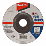 Lihvketas Makita A-80933, 125 mm x 22.23 mm