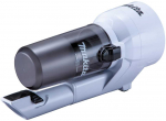 Tolmuimeja filter Makita CL003G 1910D3-4, valge v.