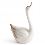 Figuurid, "Luik" Avani 02, 15 cm, kreemjasvalge