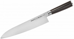 K&ouml;&ouml;ginuga Samura MO-V Grand, 373 mm, teras/komposiitmaterjal