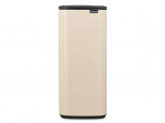 Pr&uuml;gikast Brabantia Bo Touch, beež v., 30 l, 65.4 cm x 28.7 cm
