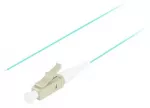 Optiline kaabel Lanberg Pigtail LC/UPC, 2 m, sinine v./valge v.
