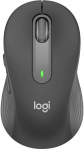 Kahjustatud pakendiga toode. Juhtmevaba arvutihiir Logitech Signature M650L, bluetooth, hall v.