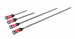 Masonry puur SDS+ AWTools AW42871, betoon/m&uuml;&uuml;ritis, sds plus, 20 mm x 46 cm