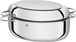 K&uuml;psetusvorm kaanega Zwilling Plus 40993-000-0, h&otilde;be v., 30 cm x 43 cm, 8.5 l
