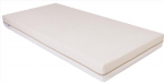 Lastemadrats BabyMatex Eco Latex, 120 cm x 60 cm