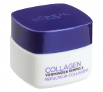 N&auml;okreem L&rsquo;Or&eacute;al Paris Collagen Repulpeur Soin Anti-Rides, 50 ml