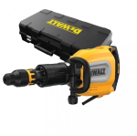 Lammutushaamer Dewalt D25911K-QS, 11 kg, 1700 W