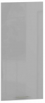 Kapi esik&uuml;lg, k&ouml;&ouml;gikapi esik&uuml;ljele Vento DL-60/214 (top) + DU-60/214(top), 131.3 cm x 59.6 cm, helehall v.