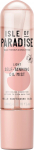 Isepruunistav &otilde;li keha jaoks Isle Of Paradise Light Oil, 200 ml