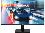 Monitor ASRock Challenger CL27FFB, IPS, 144 Hz, FHD, 27"