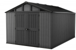 Aiakuur Keter Stronghold, 350 cm x 305 cm x 251 cm, hall v.