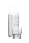 Kann ja klaasid Hermia LV-HELENS1, klaas, 1.2 l, 2 tk