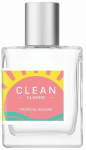 Tualettvesi Clean Classic Tropical Escape, 60 ml