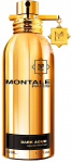 Parf&uuml;&uuml;mvesi Montale Paris Dark Aoud, 50 ml
