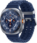 Nutikell Samsung Galaxy Watch Ultra 20925 LTE 47mm L705FZB2EUC, sinine v./titaan v.