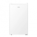 Kahjustatud pakendiga toode. S&uuml;gavk&uuml;lmik Gorenje F39EPW4, vertikaalne