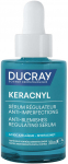 N&auml;o seerum Ducray Keracnyl Anti-Blemishes Regulating, 30 ml
