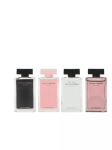 Parf&uuml;&uuml;mikomplekt Narciso Rodriguez For Her, 4 tk.