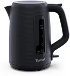 Elektriline veekeetja Tefal KO2M0810, 1.7 l, must v.