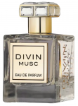Parf&uuml;&uuml;mvesi French Avenue Divin Musc, 100 ml