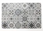 Lauamatt Domoletti Simple Spanish KSKHLG-250, 43.5 cm x 28 cm, Hall v.