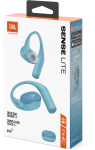 Juhtmeta k&otilde;rvaklapid JBL Sense Lite JBLSENSELITEBLU, sinine v.