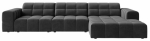 Nurgadiivan Cosmopolitan Design Chicago Venus 2930, hall v., parem, 167 x 294 cm x 78 cm
