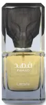 Parf&uuml;&uuml;mvesi Lattafa Fahad, 80 ml