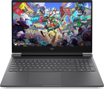 Kahjustatud pakendiga toode. S&uuml;learvuti HP Victus 16 s1722nw, AMD Ryzen 7 - 8845HS, 16 GB, 512 GB, 16.1 ", Nvidia GeForce RTX 4070, must v., INGLISE (INT), Windows 11 home