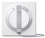 Kahjustatud pakendiga toode. Aknapesurobot Ecovacs W2