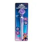 Pastakas Kids Euroswan KPop Demon Hunters, violetne v.