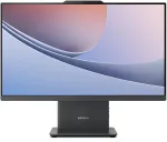 Statsionaarne arvuti Lenovo IdeaCentre AIO 24ILL11 Intel Core&trade; Ultra 5 226V, 1 TB, 23.8 ", LPDDR5X 16 GB, SSD 1 TB, Intel Arc Graphics Dynamic, Windows 11 Home F0JY001QLT