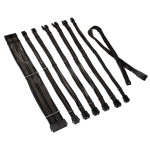 Kaabel Kolink Core Pro Extension Kit 12V-2x6, must v./hall v.