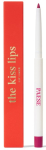 Huulepliiats Paese The Kiss Lips, 0.3 g, raspberry red v., 05