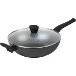 Praepann kaanega Russell Hobbs RH01709EU, &Oslash; 28 cm, alumiinium
