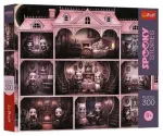 Pusle Trefl After Dark, 60 cm x 40 cm, 300 tk