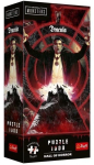 Pusle Trefl Hall of Horror: Dracula, 68 cm x 48 cm, 1000 tk
