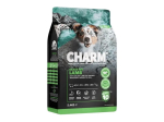 Kuiv koeratoit Charm Grass Fed, lambaliha, 0.34 kg