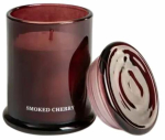 K&uuml;&uuml;nal, l&otilde;hna Homla Ester Smoked Cherry, 22 h, 140 g, punane v.