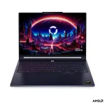 S&uuml;learvuti Lenovo Legion 7 16AGP11 83Q8001VNT, AMD Ryzen&trade; AI 7 450, 32 GB, 1 TB, 16 ", Nvidia GeForce RTX 5060, tumehall v., EN, Windows 11 home