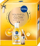 Kinkekomplektid naistele Nivea Youthful Glow