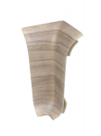 P&otilde;randaliistu sisenurk 772, 3.5 cm x 5.5 cm, pruun/beež
